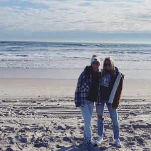 Meet your Posher, Shannon